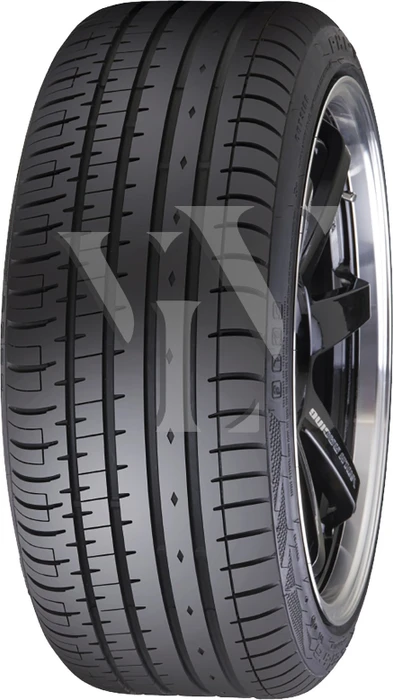 EP-Tyres Accelera Phi 255/35 R20 97Y XL