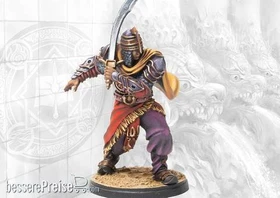 Conquest - Sorcerer Kings - Sardar