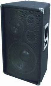 Omnitronic TMX-1230, Stück