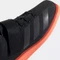 adidas Powerlift 4 core black/night metallic/signal coral (Herren) Vorschaubild