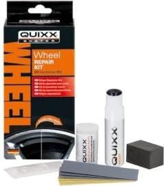 Quixx Felgen Reparatur Set