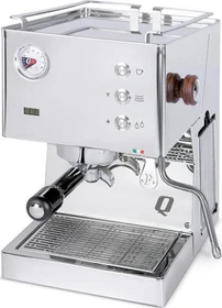 Quick Mill 02044 Pop Up edelstahl