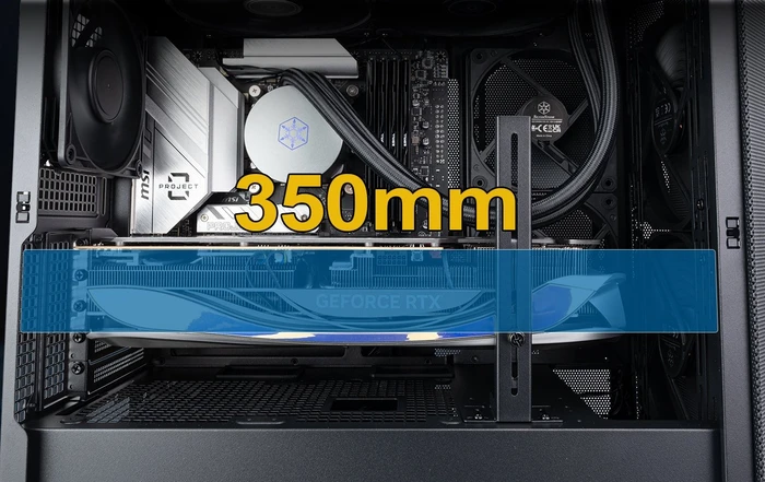 SilverStone Seta H2M