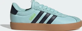 adidas VL Court 3.0 semi flash aqua/aurora ink/lucid lemon (Damen)