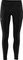 Fjällräven Abisko Trail Tights Hose lang schwarz (Damen) Vorschaubild