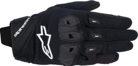 Alpinestars Stella SP X 1 schwarz/weiß
