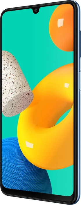 Samsung Galaxy M32 128GB/6GB blau