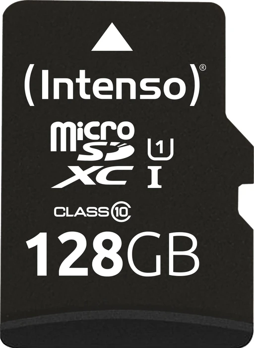 Intenso Performance R90 128GB Kit, UHS-I U1, Class 10