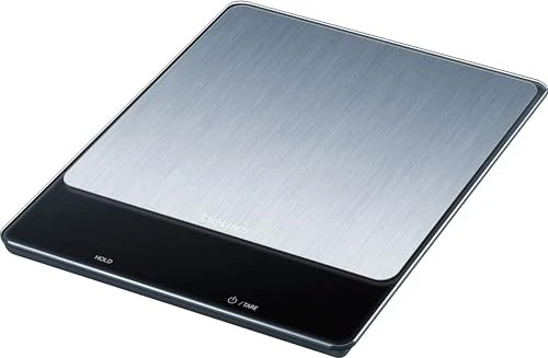 Beurer KS 34 XL digitale Küchenwaage