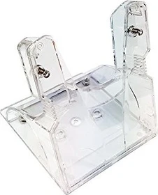 Gemalto IDBridge CT30/PC USB TR/PC Twin Single-Slot-Cardreader, USB-A 2.0 [Stecker]