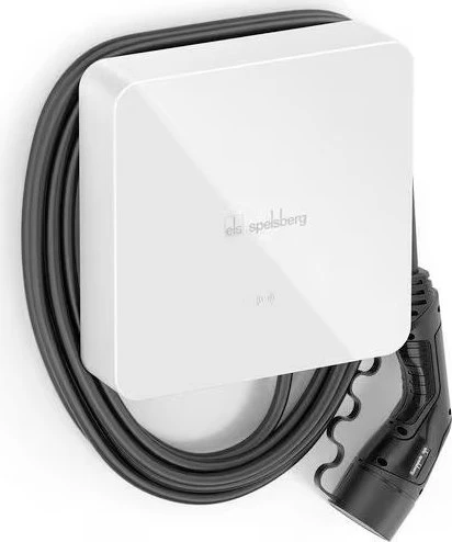 Spelsberg Wallbox Pure 
