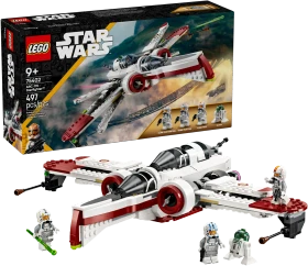 LEGO Star Wars - ARC-170 Starfighter