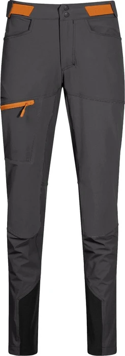 Bergans Cecilie Mountain Softshell Hose lang (Damen)
