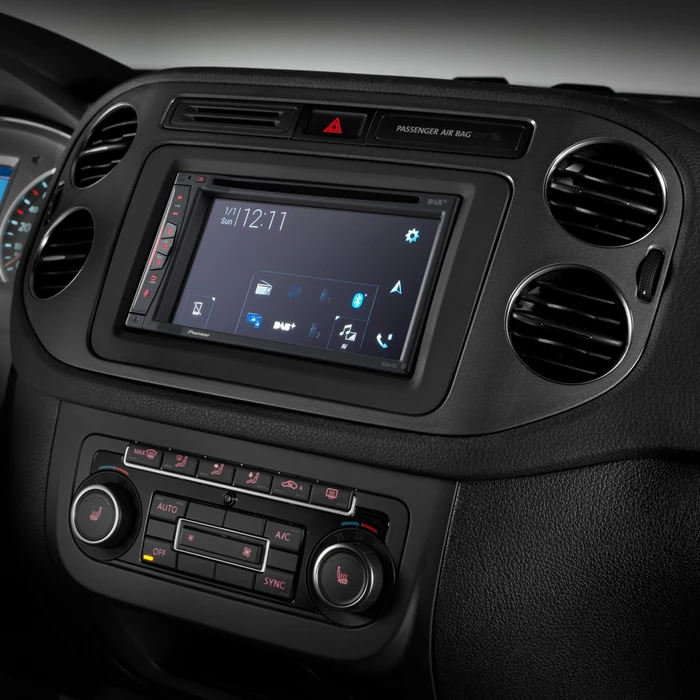 Pioneer AVIC-Z710DAB