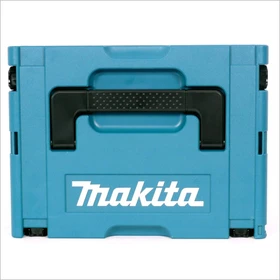 Makita DHP453RF1J Akku-Schlagbohrschrauber inkl. MAKPAC + Akku 3.0Ah