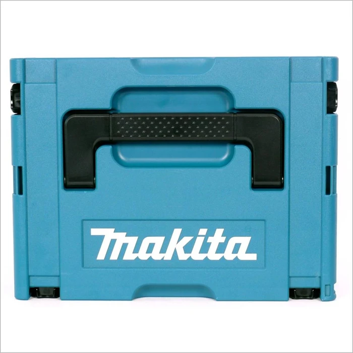 Makita DHP453RF1J Akku-Schlagbohrschrauber inkl. MAKPAC + Akku 3.0Ah
