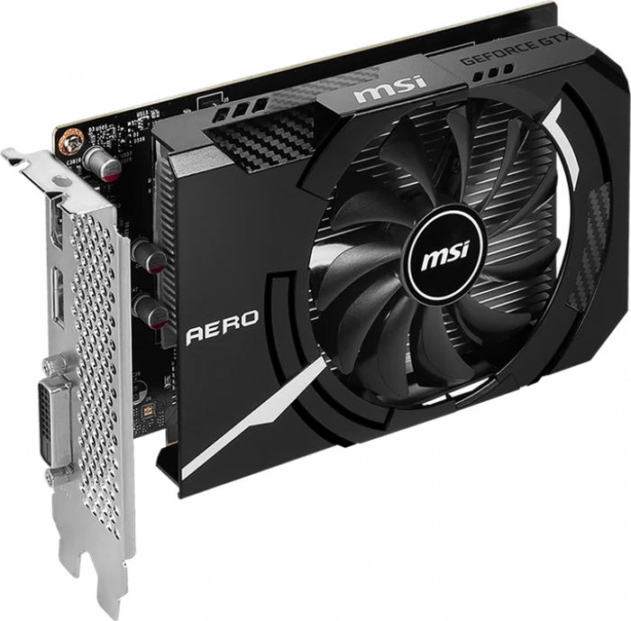 MSI GeForce GTX 1630