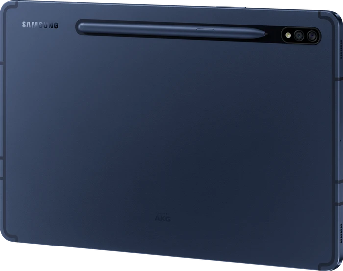 Samsung Galaxy Tab S7 T870, Phantom Navy, 8GB RAM, 256GB