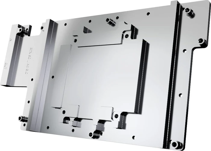 Alphacool ES Gigabyte NVIDIA GeForce RTX 5090 1-Slot-Design mit Backplate