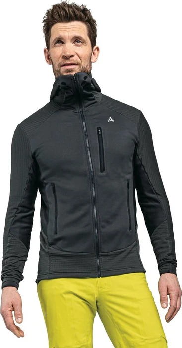Schöffel Toreck Jacke asphalt (Herren)
