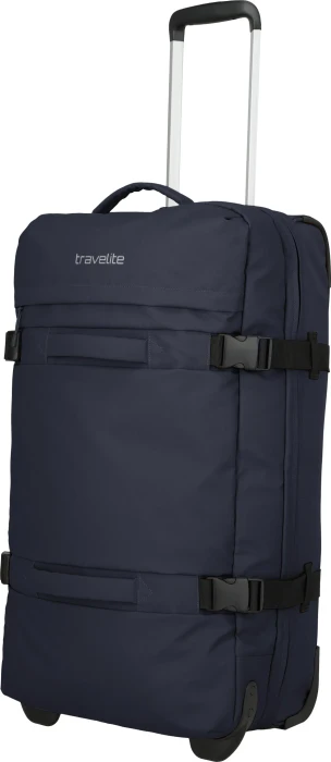 Travelite Bolonia Trolley L navy