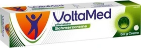 Haleon VoltaMed pflanzliche Schmerzcreme, 50g