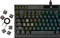 Corsair Gaming K70 RGB TKL - Champion Series, MX SPEED RGB Silver, USB, DE Vorschaubild