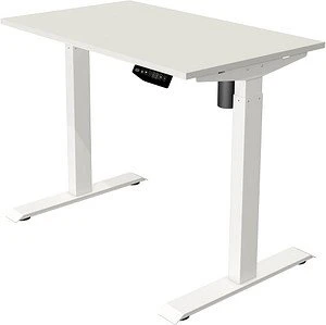 Kerkmann Move 1 1000x600mm Sitz-Steh-Schreibtisch