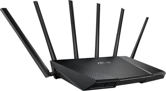 ASUS RT-AC3200