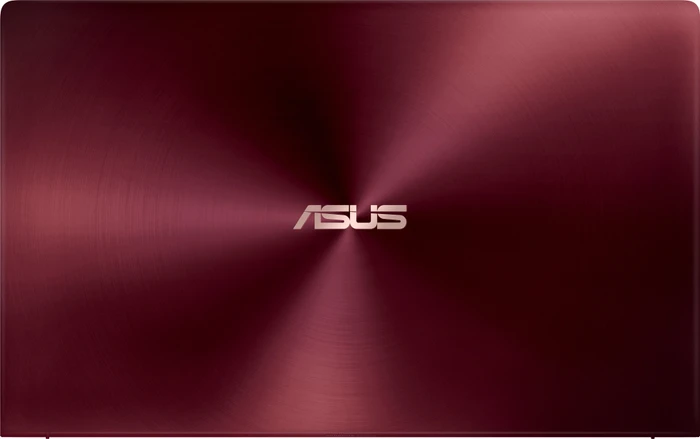 ASUS ZenBook 13 UX333FN-A4177T, Burgundy Red, Core i7-8565U, 16GB RAM, 1TB SSD, GeForce MX150, DE