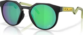 Oakley HSTN matte black/prizm jade