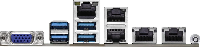 ASRock Rack SPC621D8-2L2T (Intel 4189-4)
