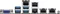 ASRock Rack SPC621D8-2L2T (Intel 4189-4) Vorschaubild