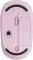 Incase Wireless Mobile Mouse 1850 Light Orchid, rosa, USB Vorschaubild