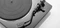 Denon DP-450USB schwarz Vorschaubild