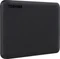 Toshiba Canvio Advance, schwarz, 2TB, USB 3.0 Micro-B Vorschaubild