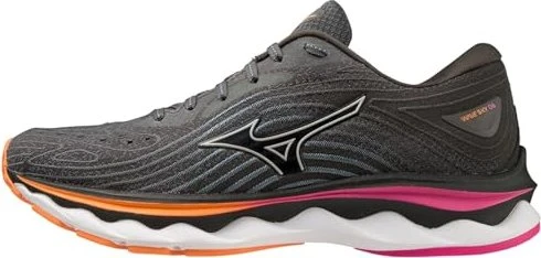 Mizuno Wave Sky 6 iron gate/nimbus cloud/807c (Damen)