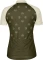Scott Endurance 30 Trikot kurzarm fir green/soft yellow (Damen) Vorschaubild