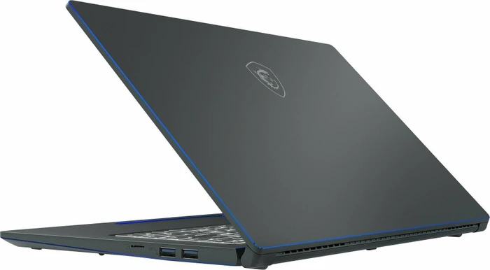 MSI Prestige 15 A10SC-014, Carbon Gray, Core i7-10710U, 32GB RAM, 1TB SSD, GeForce GTX 1650 Max-Q, DE