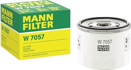 Mann Filter W 7057