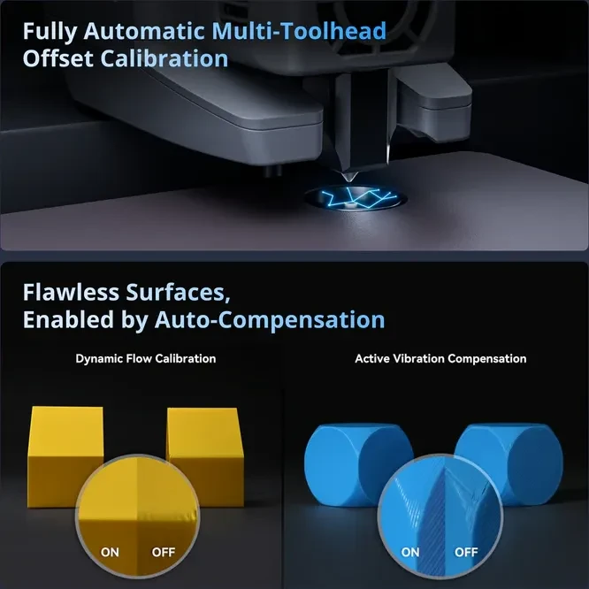 Flashforge Creator 5