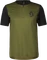 Scott Vertic Zip Trikot kurzarm (Herren) Vorschaubild