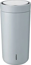 Stelton To Go Click Isolierbecher 400ml soft cloud
