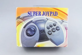 Rock Candy Controller Luigi (Switch)
