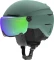 Atomic Savor Visor Stereo Helm Vorschaubild