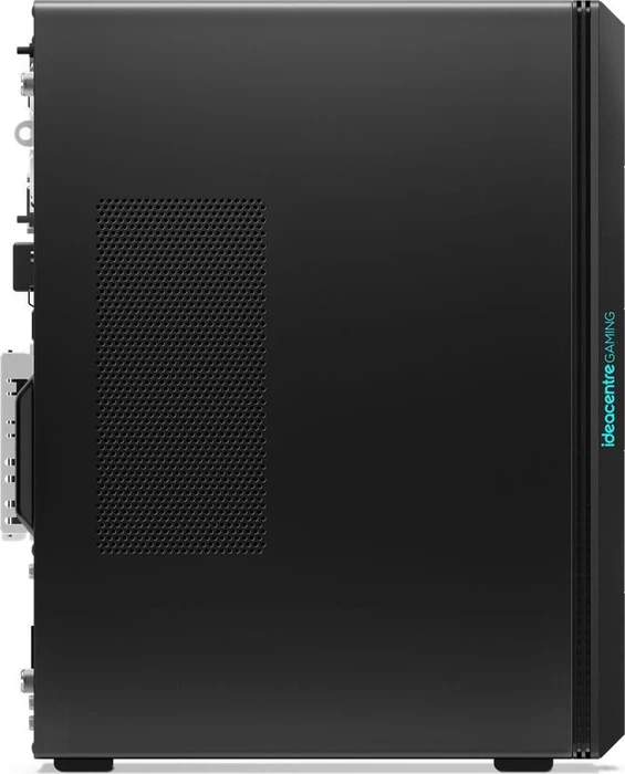 Lenovo IdeaCentre Gaming 5 17IAB7, Raven Black, Core i5-12400F, 16GB RAM, 1TB SSD, Radeon RX 6500 XT, DE