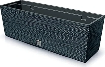 Prosperplast Furu Case 58x18cm anthrazit