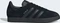 adidas New Zealand Rugby Gazelle all black/silver metallic Vorschaubild