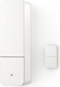 Bosch Smart Home Tür-/Fensterkontakt II, weiß, Schließ-/Öffnungssensor (8750002090)