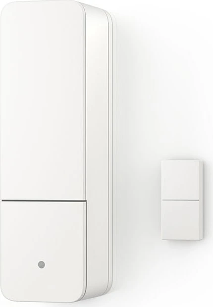 Bosch Smart Home Tür-/Fensterkontakt II, weiß, Schließ-/Öffnungssensor